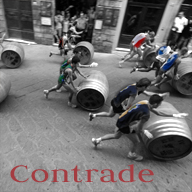 contrade