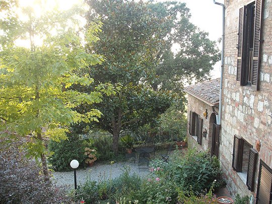 Agriturismo Biagi