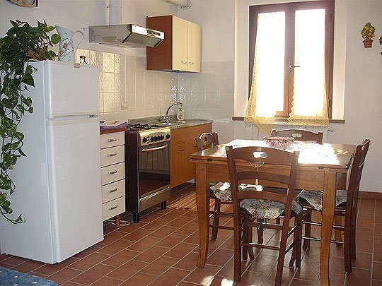 Agriturismo Biagi
