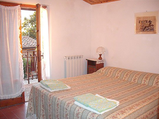Agriturismo Biagi