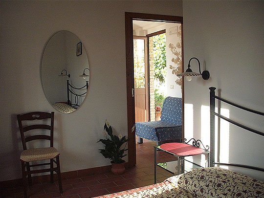 Agriturismo Biagi