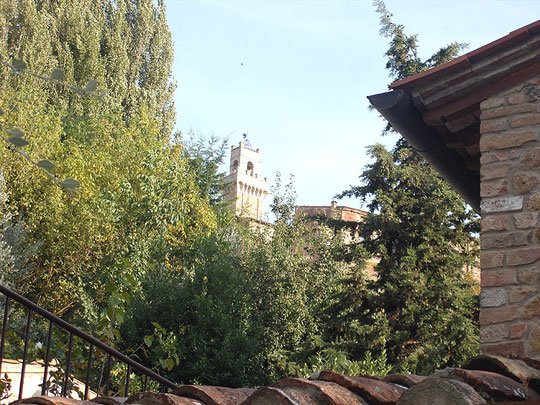 Agriturismo Biagi