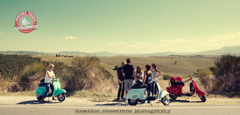 Panorama gruppo 1