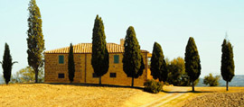 agriturismo