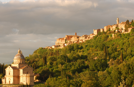 montepulciano