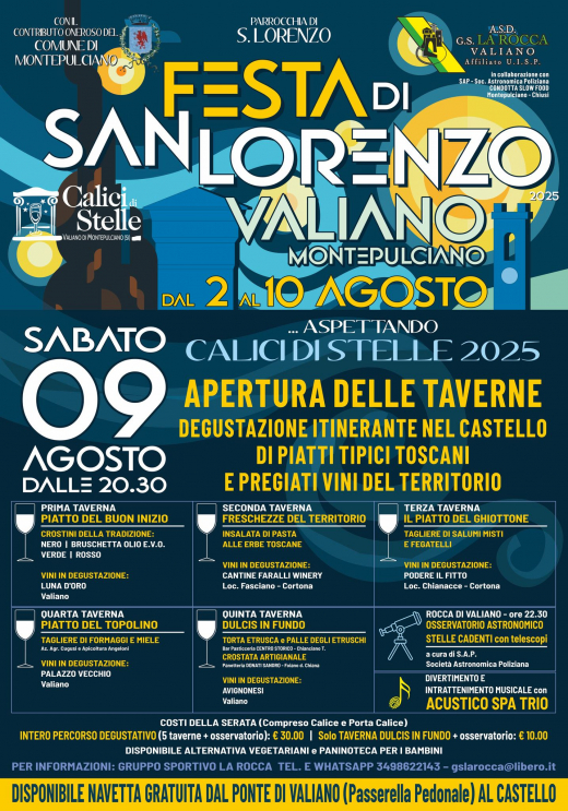 Festa di San Lorenzo