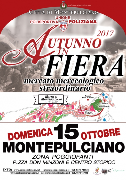 Autunno in Fiera 2017