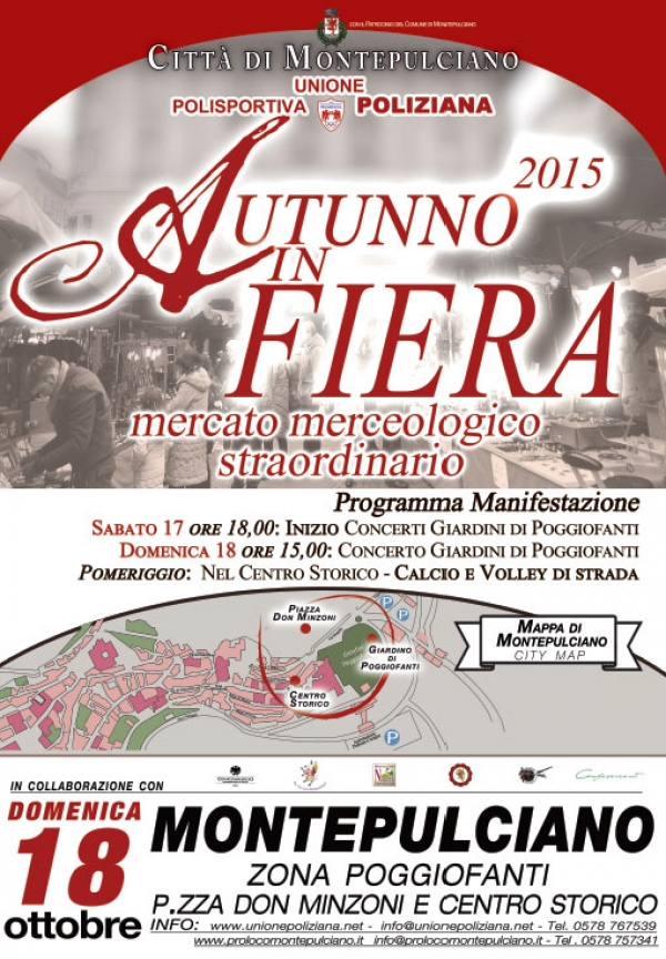 Autunno in Fiera 2015