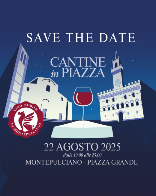 Cantine in Piazza