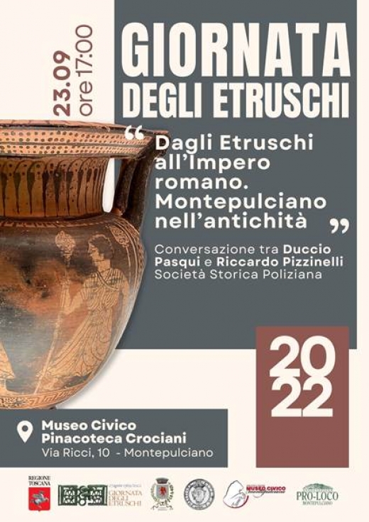 7.a Giornata degli Etruschi