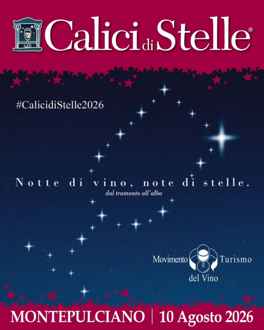 Calici di Stelle