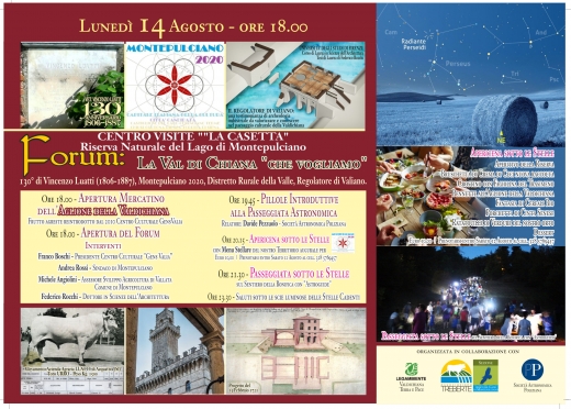 Festa Laurenziana 2017