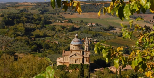 Novità su accesso a San Biagio