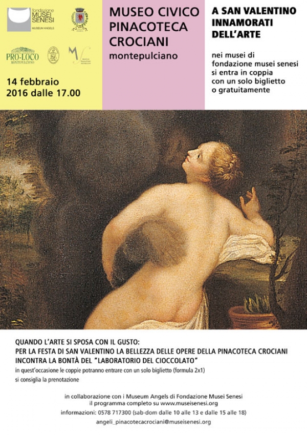 Un amore di Museo! Quando l&#039;arte si sposa col gusto