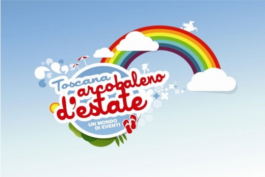 Arcobaleno d’Estate 2019 - Montepulciano Perché?