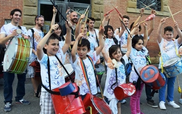 Musica Insieme a Montepulciano