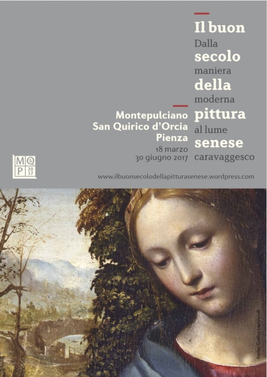 Mostra Il buon secolo della pittura senese - PROROGATA FINO AL 30 SETTEMBRE 2017