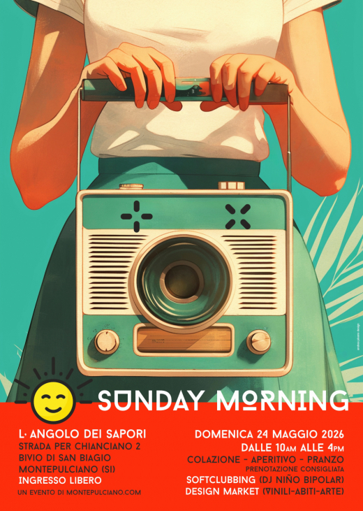 Sunday Morning