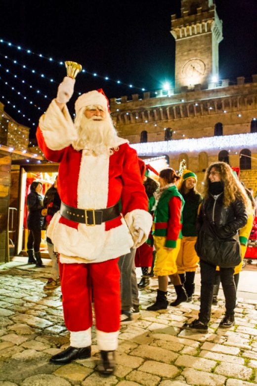 Natale a Montepulciano